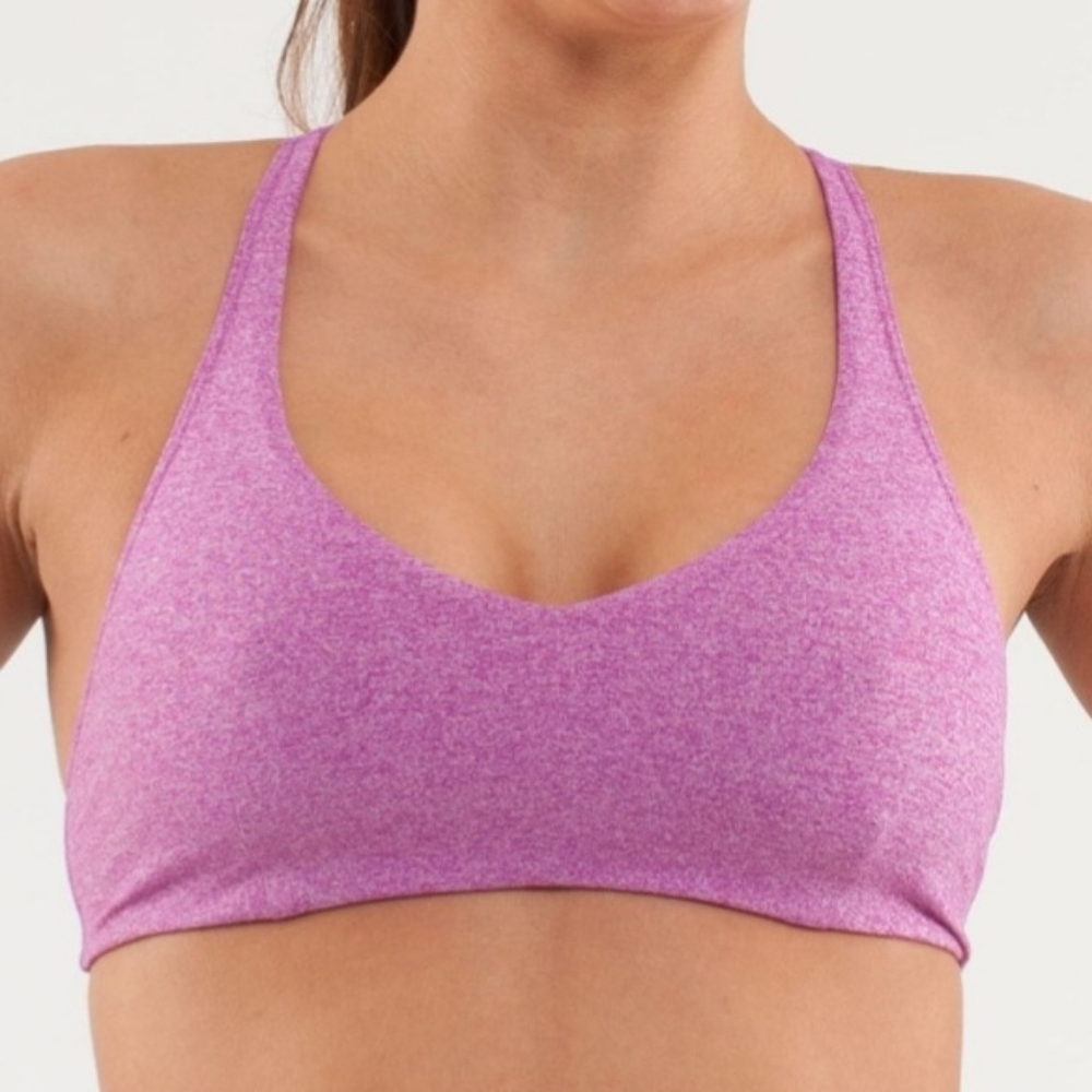 Lulu🍋 Arise Bra